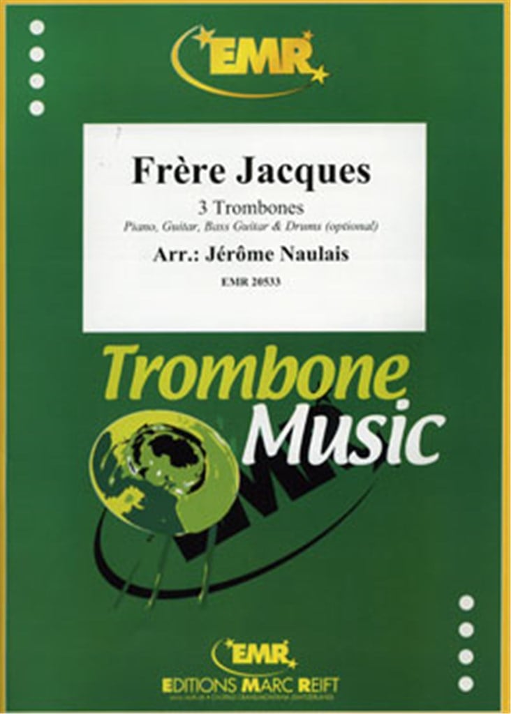 Frère Jacques